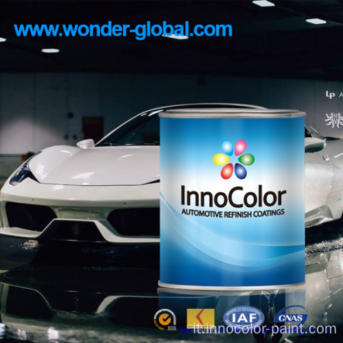 Vernice per auto innocior Rifinish Vernice 1K Basecoats